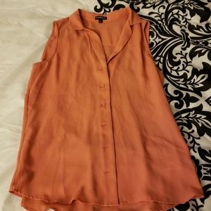 New without tags Express Silky Tank